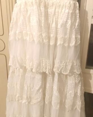 Abito da sposa