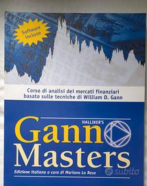 Gann Masters Mariano La Rosa