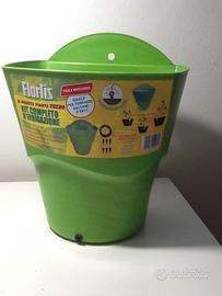 Kit irrigazione FLORTIS