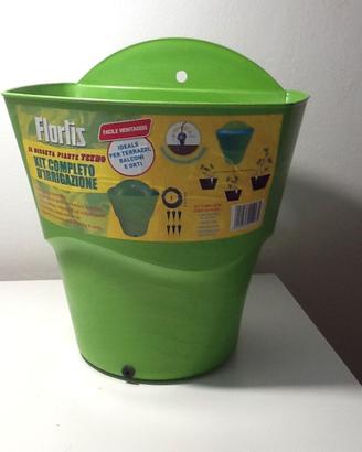 Kit irrigazione FLORTIS