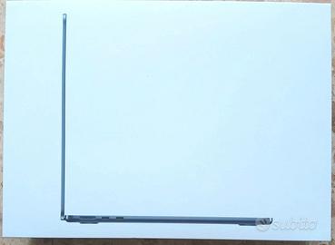 Apple MacBook Air 256Gb chip M4