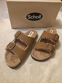 ciabatte Scholl donna EU 42