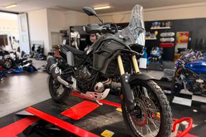 Yamaha Ténéré 700