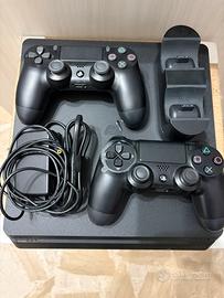 Play Station 4