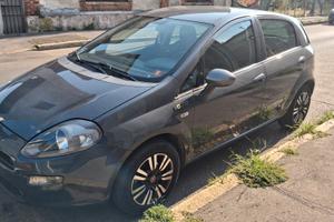 Fiat Punto 1.2 8V 5 porte Young EURO 6