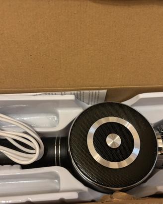 Microfono Bluetooth con cassa integrata