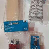 Ricambi NUOVI per filtro Askoll Pratiko 300