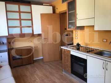 Appartamento Sanremo [SR80VRG]