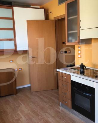 Appartamento Sanremo [SR80VRG]