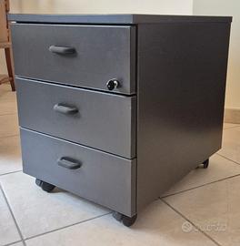 cassettiera