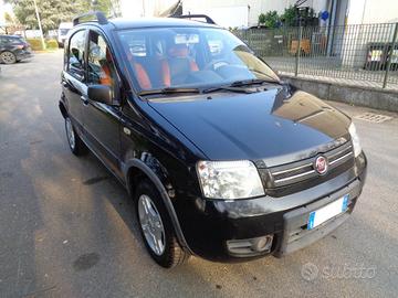 FIAT Panda 1.2 Dynamic Natural Power