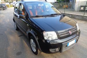 FIAT Panda 1.2 Dynamic Natural Power