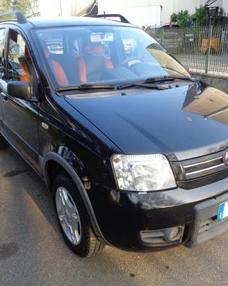 FIAT Panda 1.2 Dynamic Natural Power