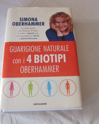 Guarigione naturale con i 4 Biotipi Oberhammer