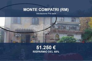 Immobile in asta di 107 m² con più di 5 locali a M