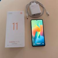 XIAOMI 11T PRO  108MP  5G