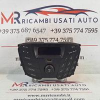 COMANDI CONTROLLO RADIO FORD TRANSIT Custom Kombi