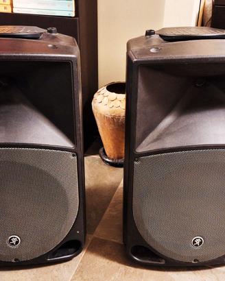 CASSE THUMP 15A