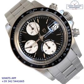 TUDOR Daytona Oysterdate Big Block 79160 1992