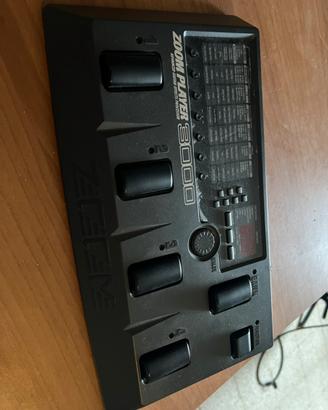 Zoom player 3000