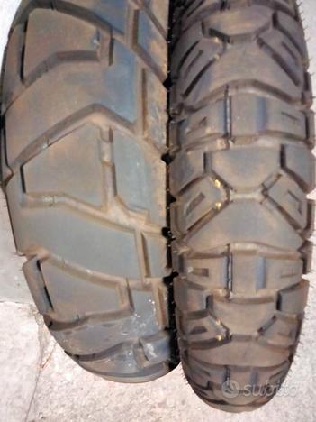 Gomme usate per BMW 1200/1250 gs