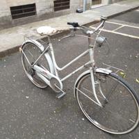 Bicicletta Donna 