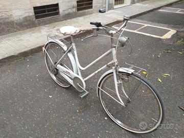 Bicicletta Donna 
