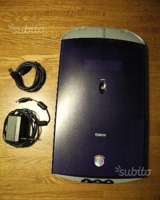 Scanner marca Canon