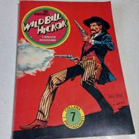 Wild Bill Hickok " l'onesto assassino "