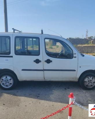 Fiat doblo 119, 223 1.2 65cv 01-05 ricambi