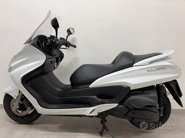 Yamaha Majesty 400
