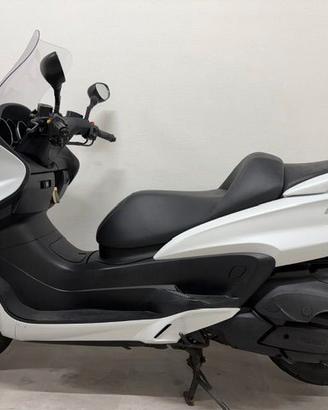 Yamaha Majesty 400