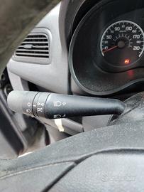 Devioluci / tergi cristallo FIAT DOBLO del 2011