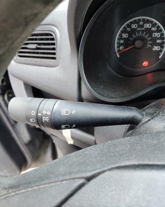 Devioluci / tergi cristallo FIAT DOBLO del 2011
