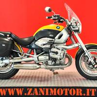 Bmw R 1200 C INDEPENDENT -2002- SOLO 21000 KM