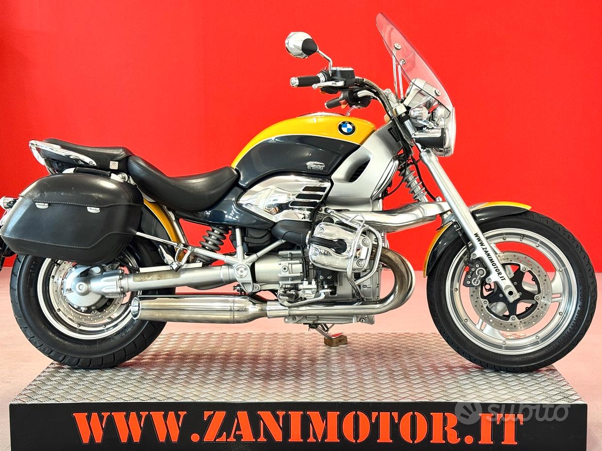 Ricambi Usati Ricambi Moto Bmw Valigie Bmw Ricambi Bmw Gs 1200