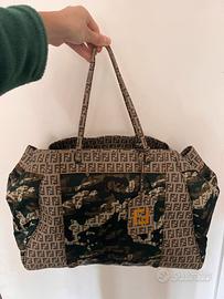 Borsa Fendi