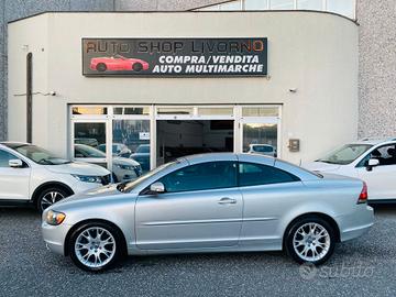 Volvo C70 2.0 D Summum
