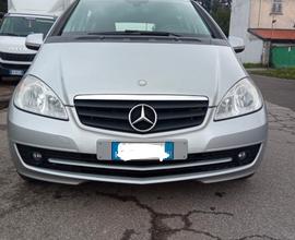 MERCEDES Classe A (W/C169) - 2010