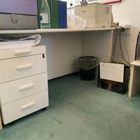 Scrivanie da ufficio 155cm x 75cm