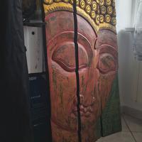 quadro in legno pezzo unico