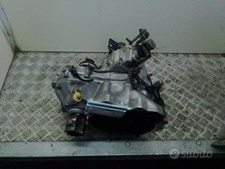 CAMBIO COMPL. CHEVROLET (DAEWOO) MATIZ (M100) (06/