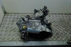 CAMBIO COMPL. CHEVROLET (DAEWOO) MATIZ (M100) (06/