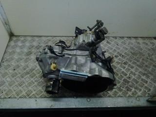 CAMBIO COMPL. CHEVROLET (DAEWOO) MATIZ (M100) (06/