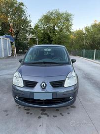 Renault Modus 1.2 benzina – 2007 – 110.462 km