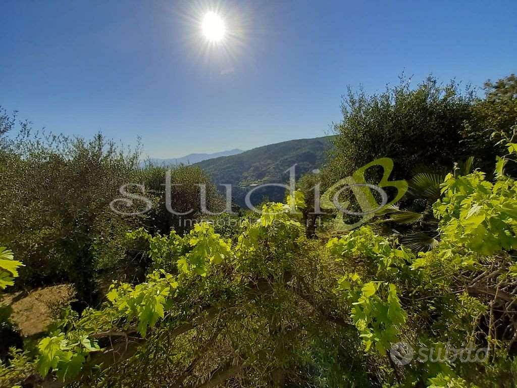 Villa a Seborga - Vista 5