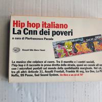 hip hop italiano einaudi