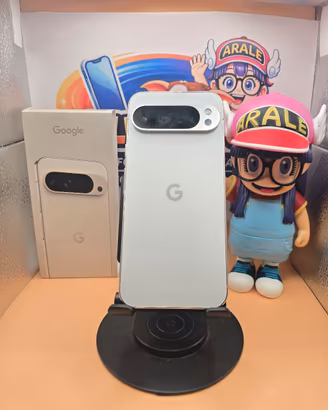GOOGLE PIXEL 9 PRO XL DA 256