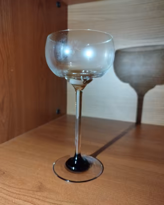 Cucina Calici Bicchieri flute coppe