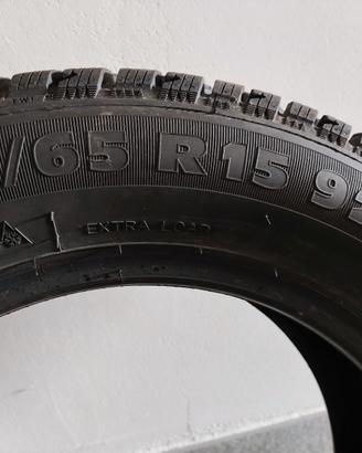 gomme 